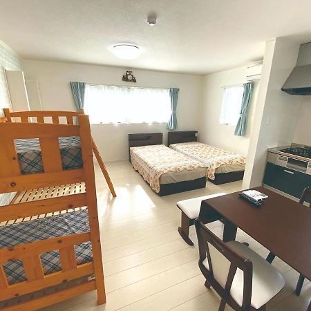 Watatsumi No Yado - Vacation Stay 44120V Iki Buitenkant foto