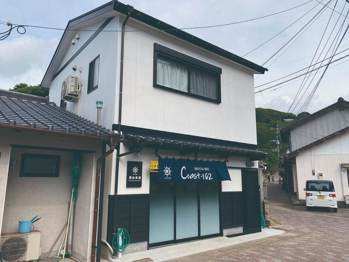 Watatsumi No Yado - Vacation Stay 44120V Iki Buitenkant foto